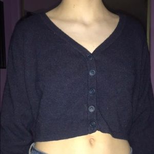 another brandy blue sweater